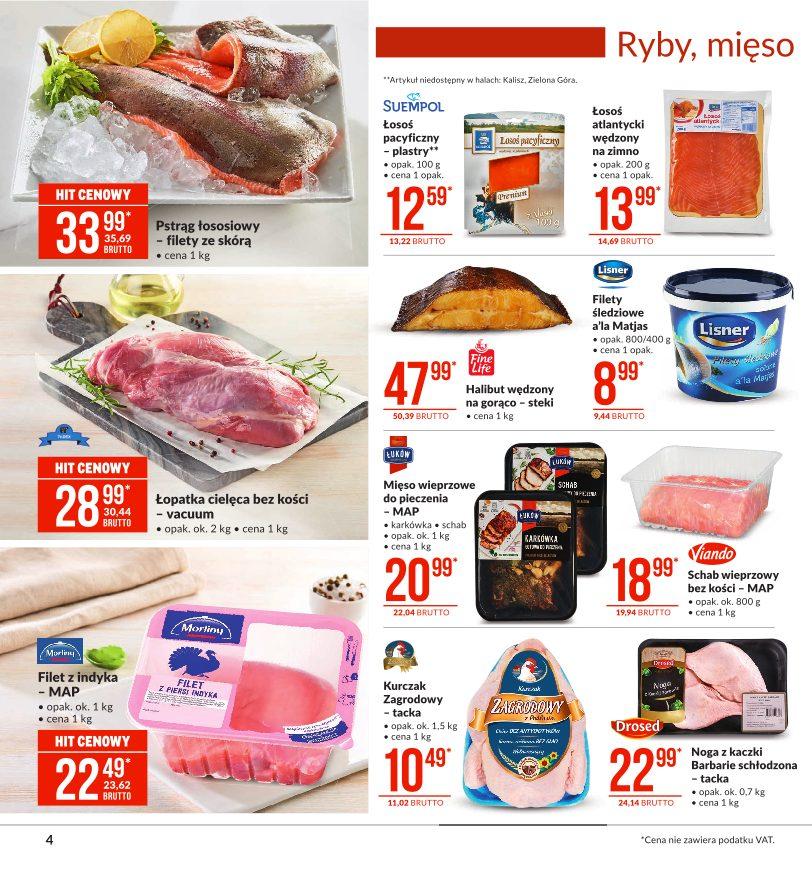 Gazetka promocyjna MAKRO str. 4
