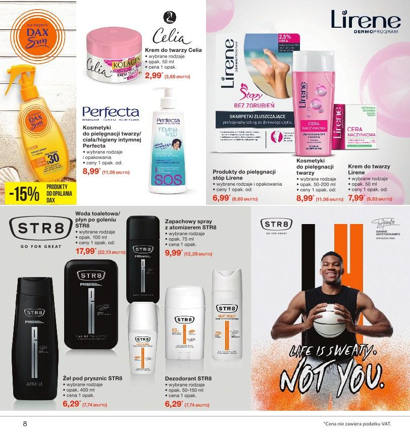 Gazetka promocyjna MAKRO str. 8