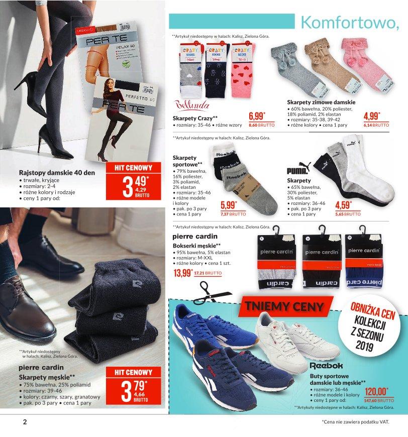 Gazetka promocyjna MAKRO str. 2