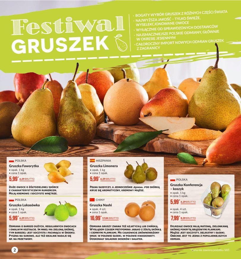 Gazetka promocyjna MAKRO str. 2