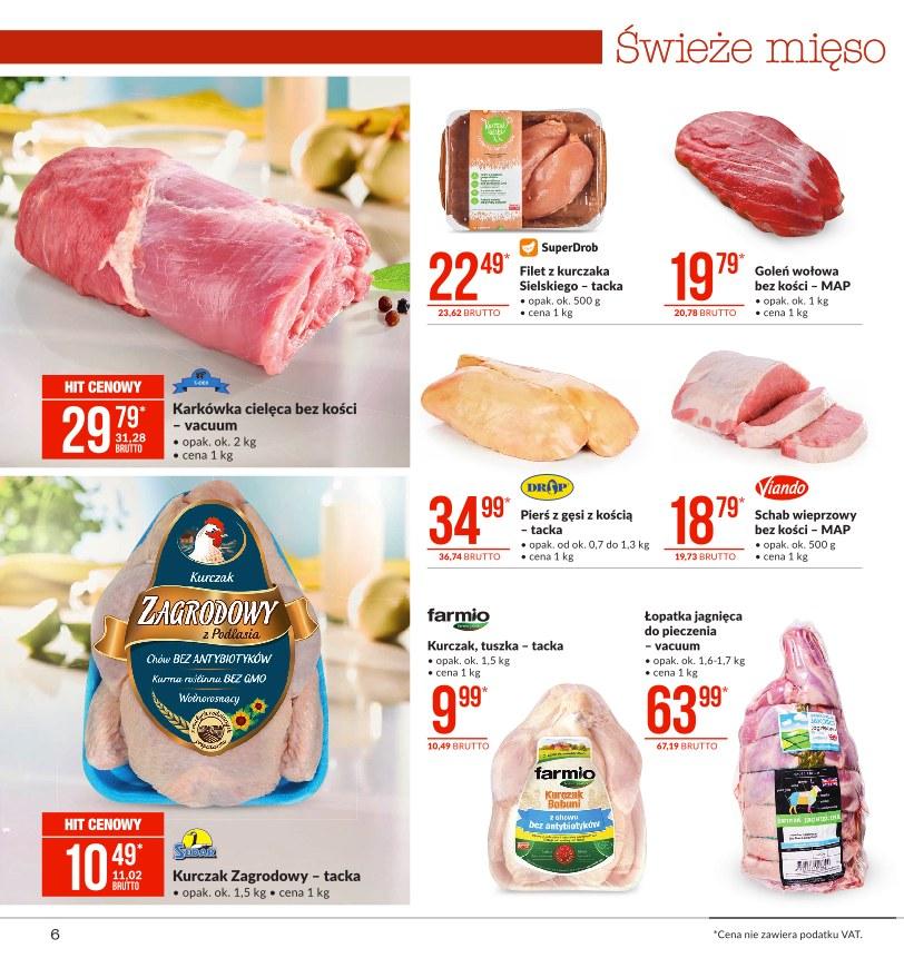 Gazetka promocyjna MAKRO str. 6
