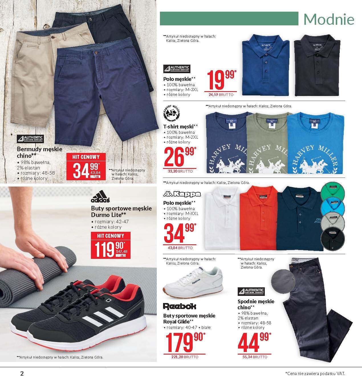 Gazetka promocyjna MAKRO str. 2