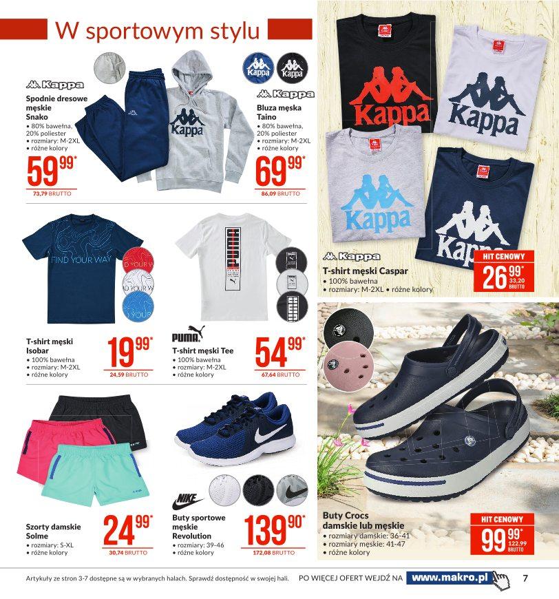 Gazetka promocyjna MAKRO str. 7