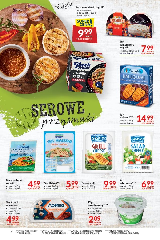 Gazetka promocyjna MAKRO str. 6