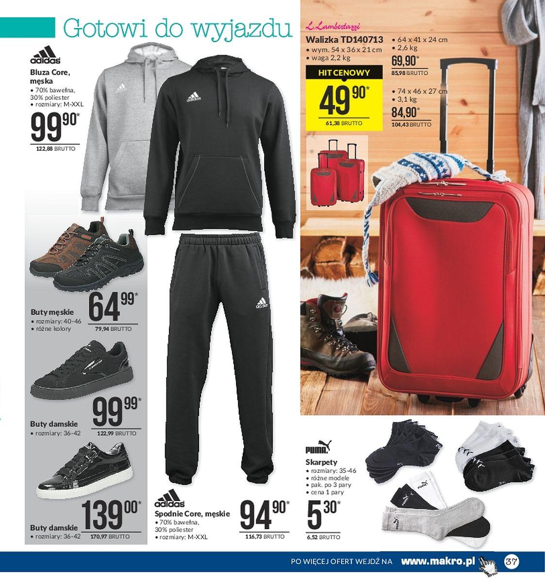 Gazetka promocyjna MAKRO str. 37