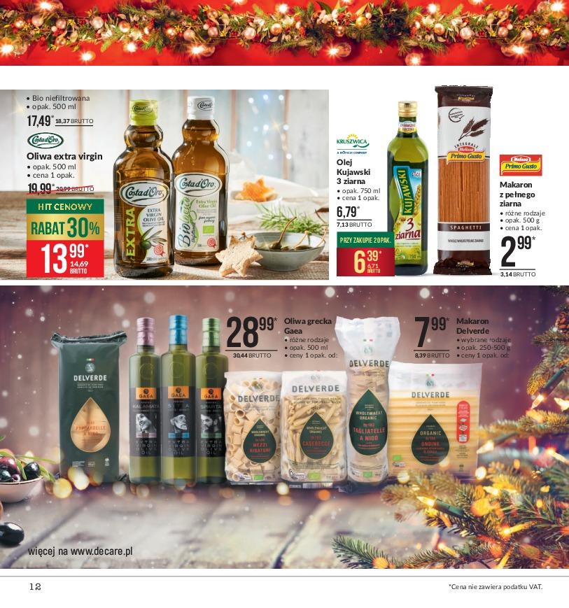 Gazetka promocyjna MAKRO str. 12