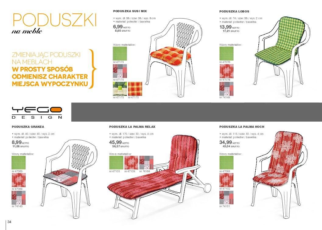 Gazetka promocyjna MAKRO str. 34