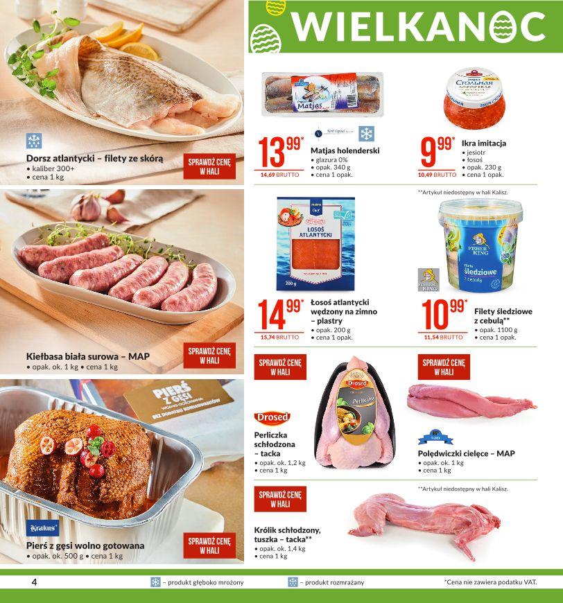 Gazetka promocyjna MAKRO str. 4