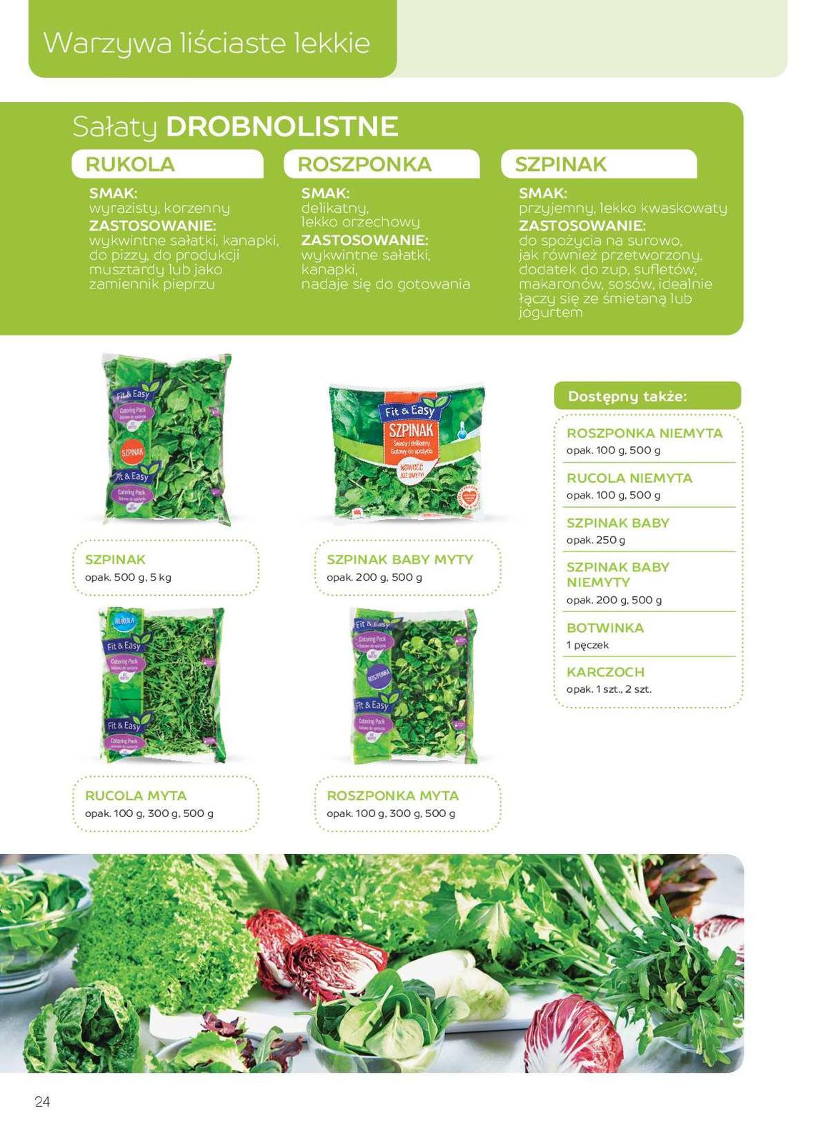 Gazetka promocyjna MAKRO str. 24