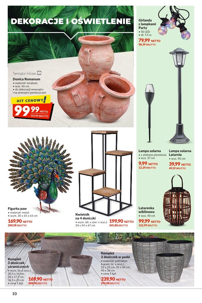 Gazetka promocyjna MAKRO str. 10