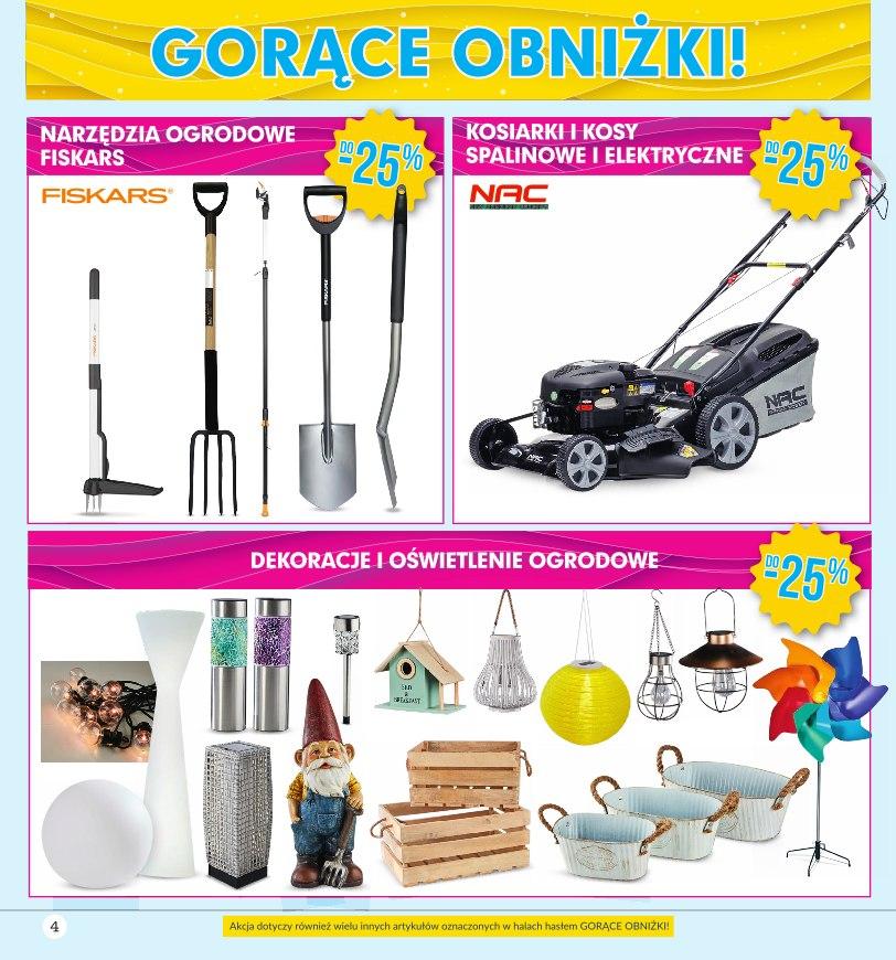 Gazetka promocyjna MAKRO str. 4