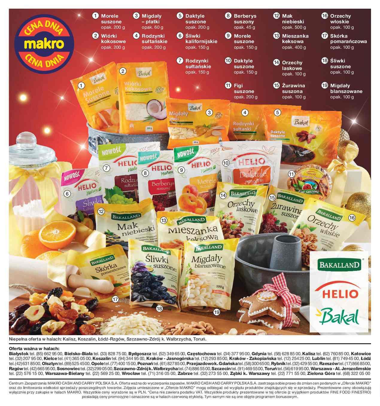 Gazetka promocyjna MAKRO str. 2