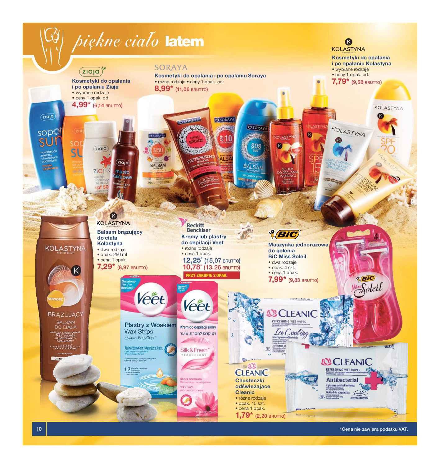 Gazetka promocyjna MAKRO str. 10