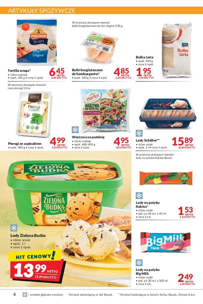 Gazetka promocyjna MAKRO str. 6