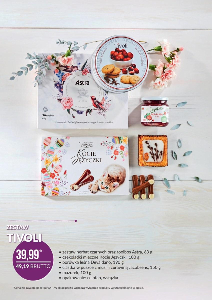 Gazetka promocyjna MAKRO str. 4