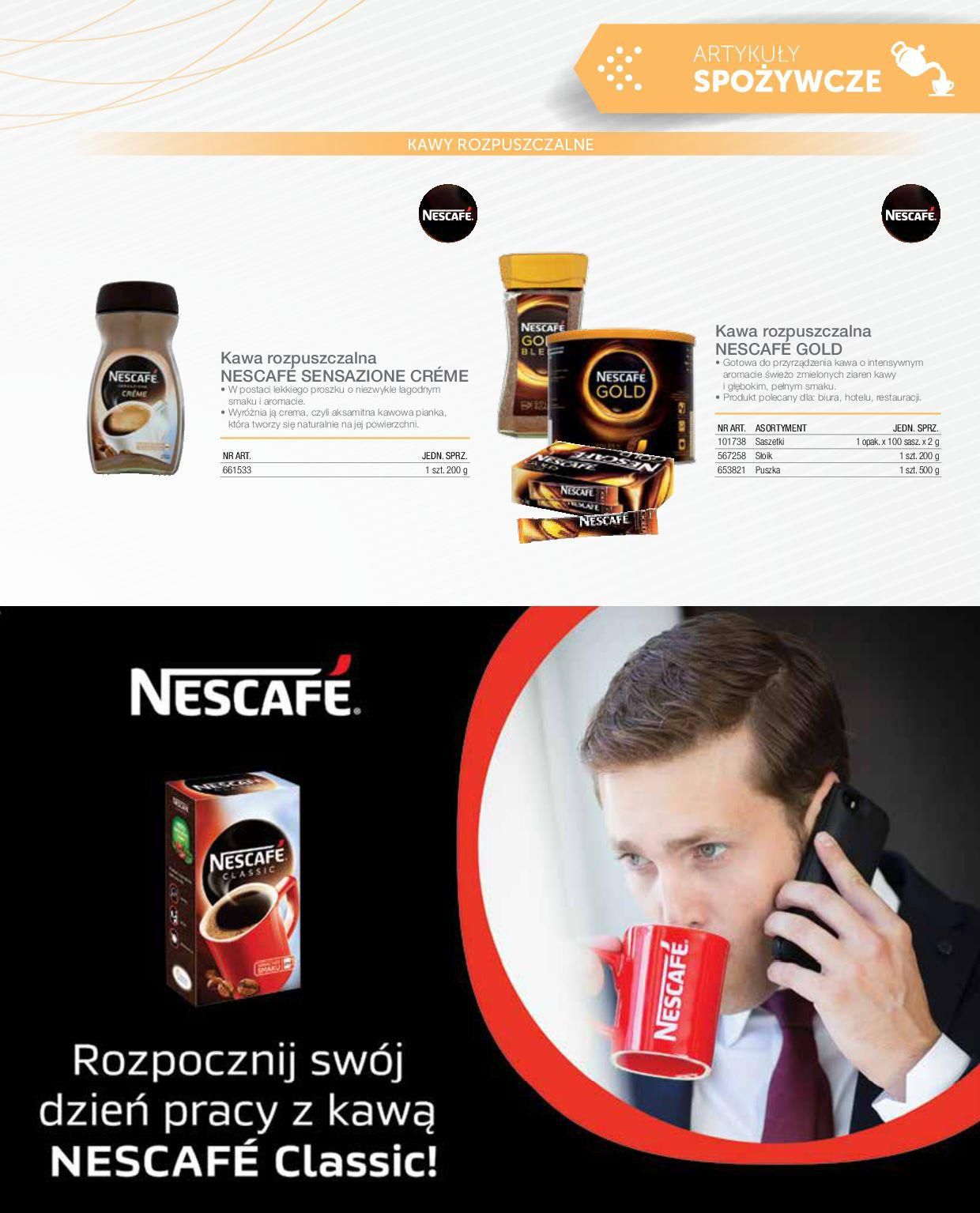 Gazetka promocyjna MAKRO str. 19