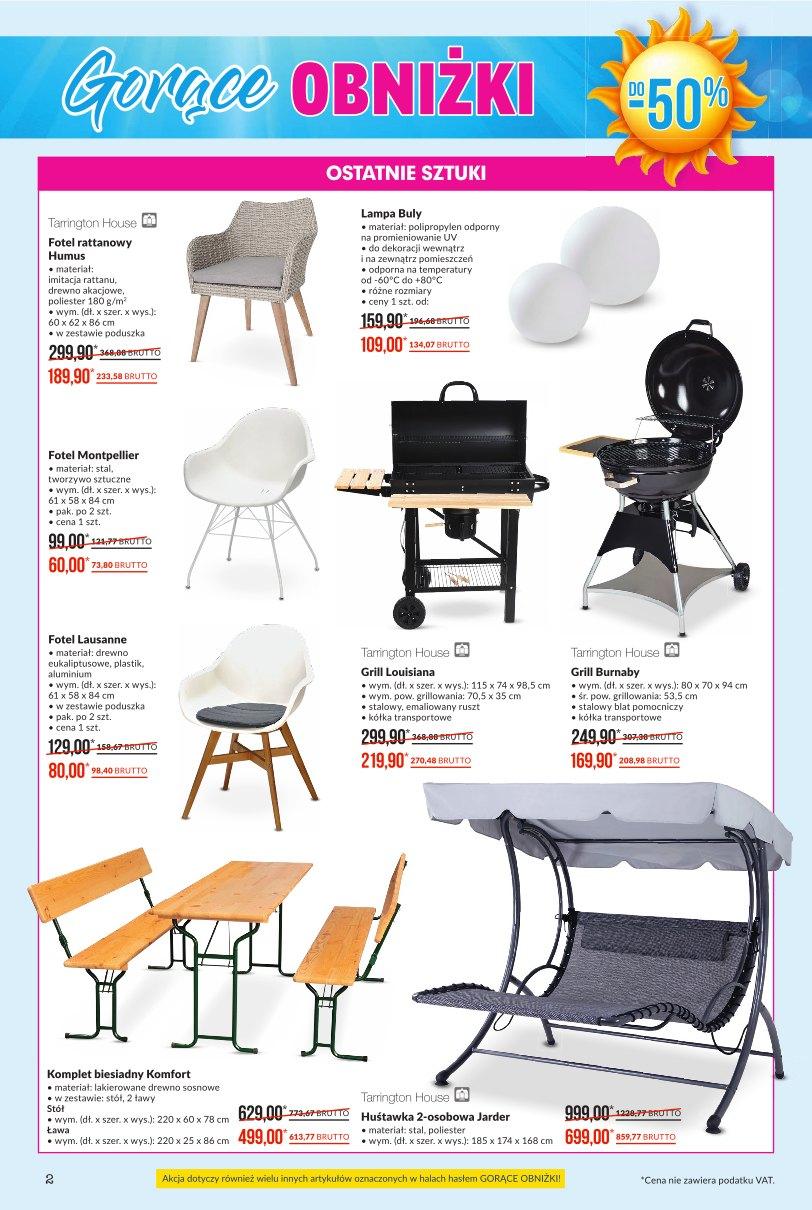 Gazetka promocyjna MAKRO str. 2