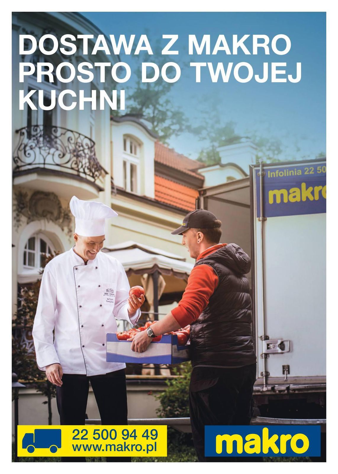 Gazetka promocyjna MAKRO str. 64