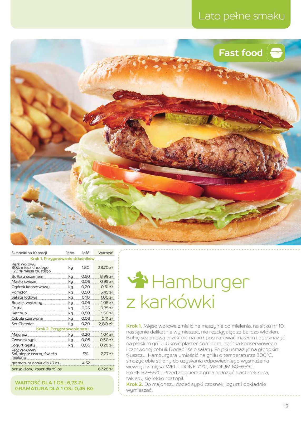 Gazetka promocyjna MAKRO str. 13