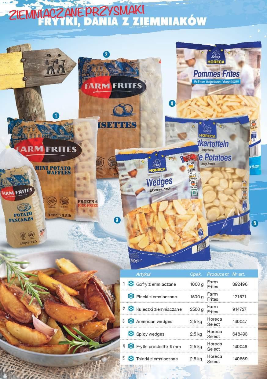 Gazetka promocyjna MAKRO str. 10