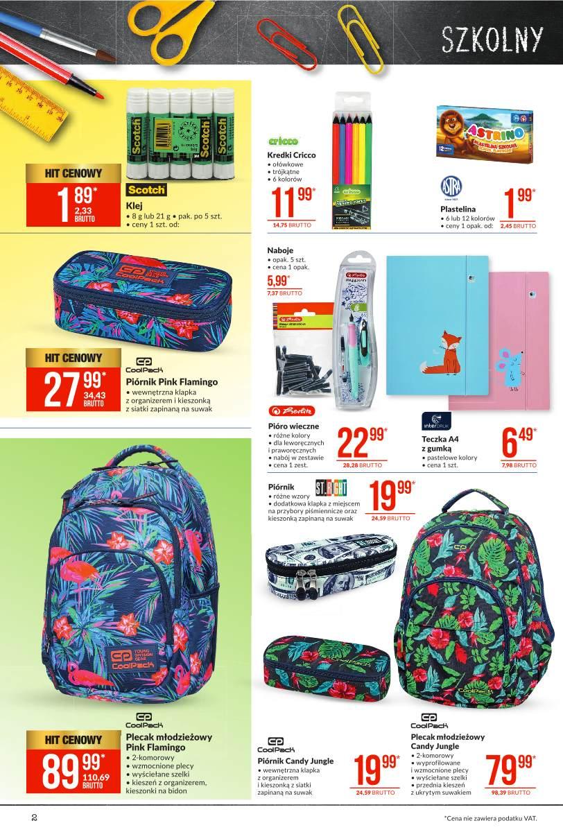 Gazetka promocyjna MAKRO str. 2