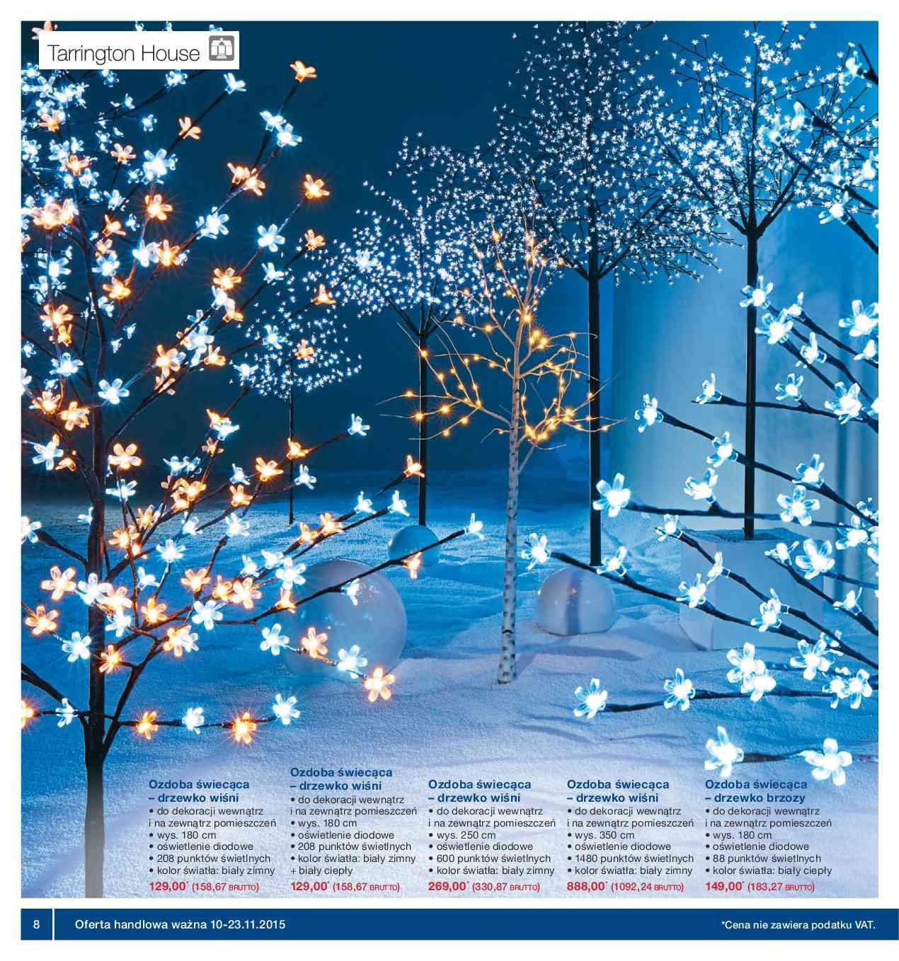 Gazetka promocyjna MAKRO str. 8