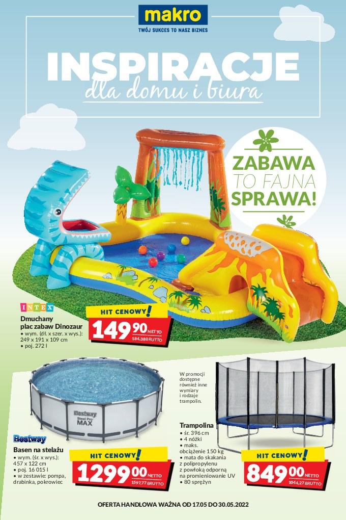 Gazetka promocyjna MAKRO str. 26