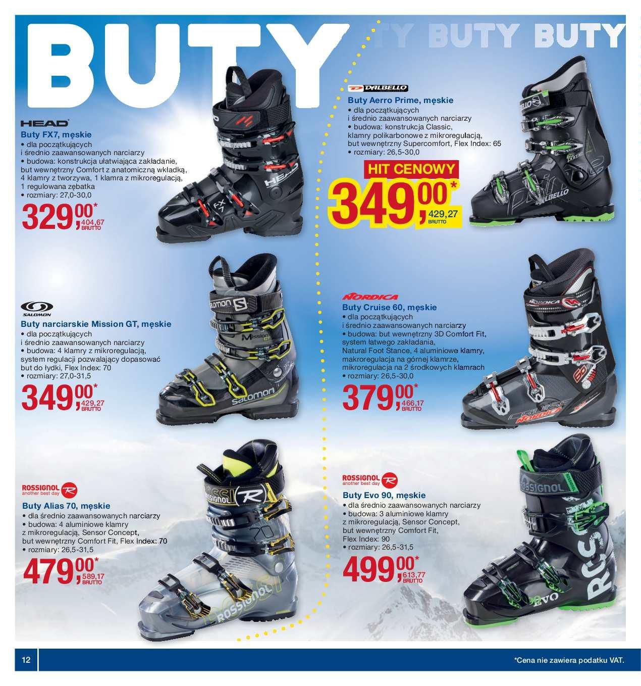 Gazetka promocyjna MAKRO str. 12