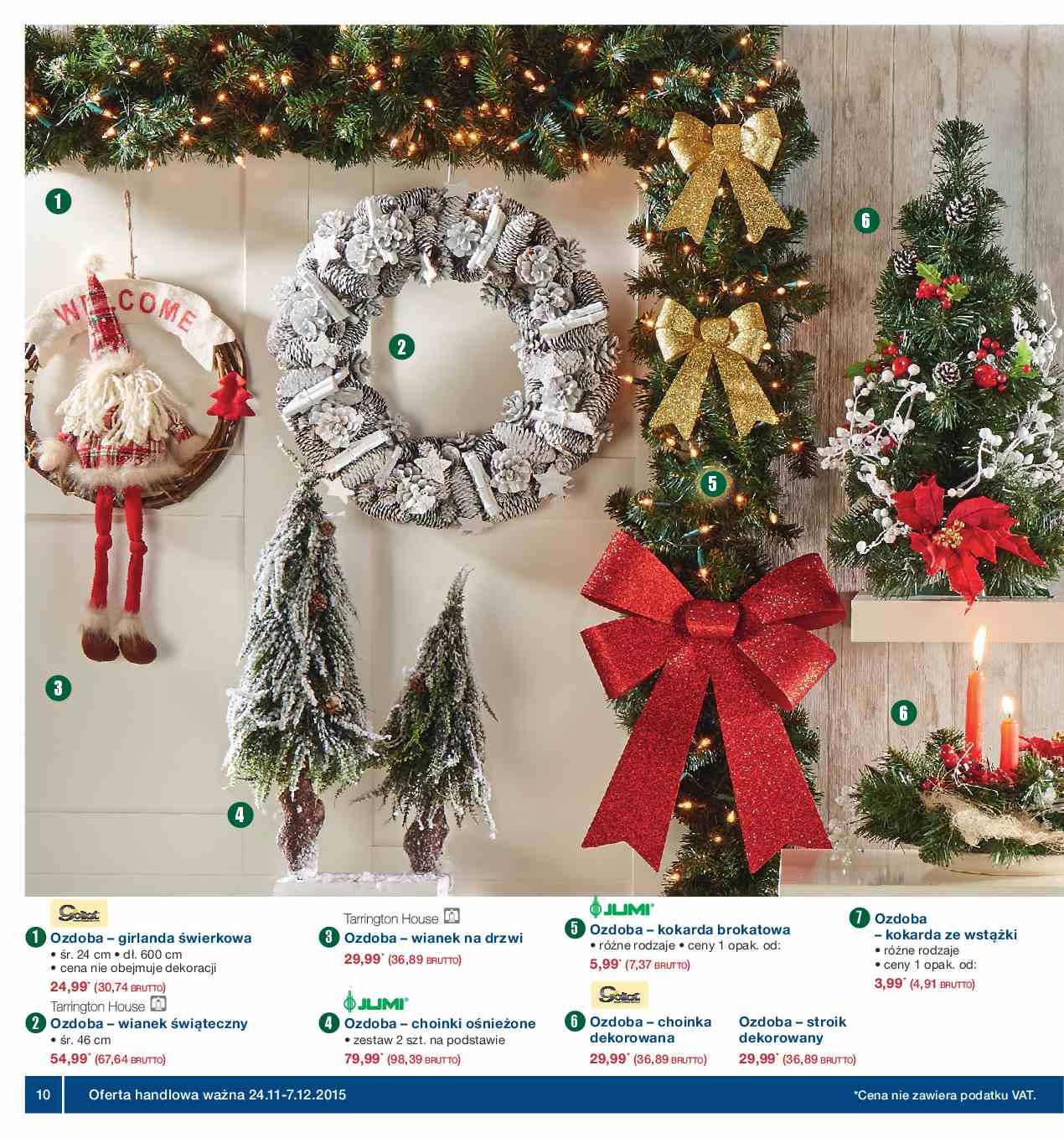 Gazetka promocyjna MAKRO str. 10