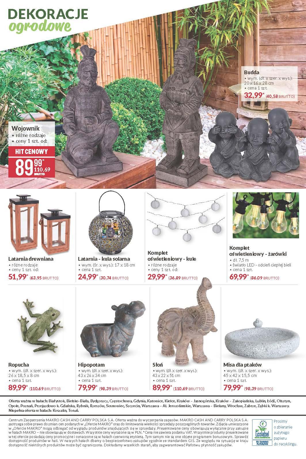 Gazetka promocyjna MAKRO str. 24