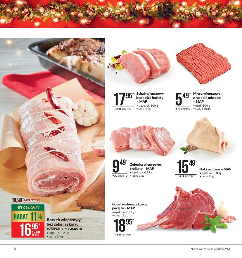 Gazetka promocyjna MAKRO str. 6