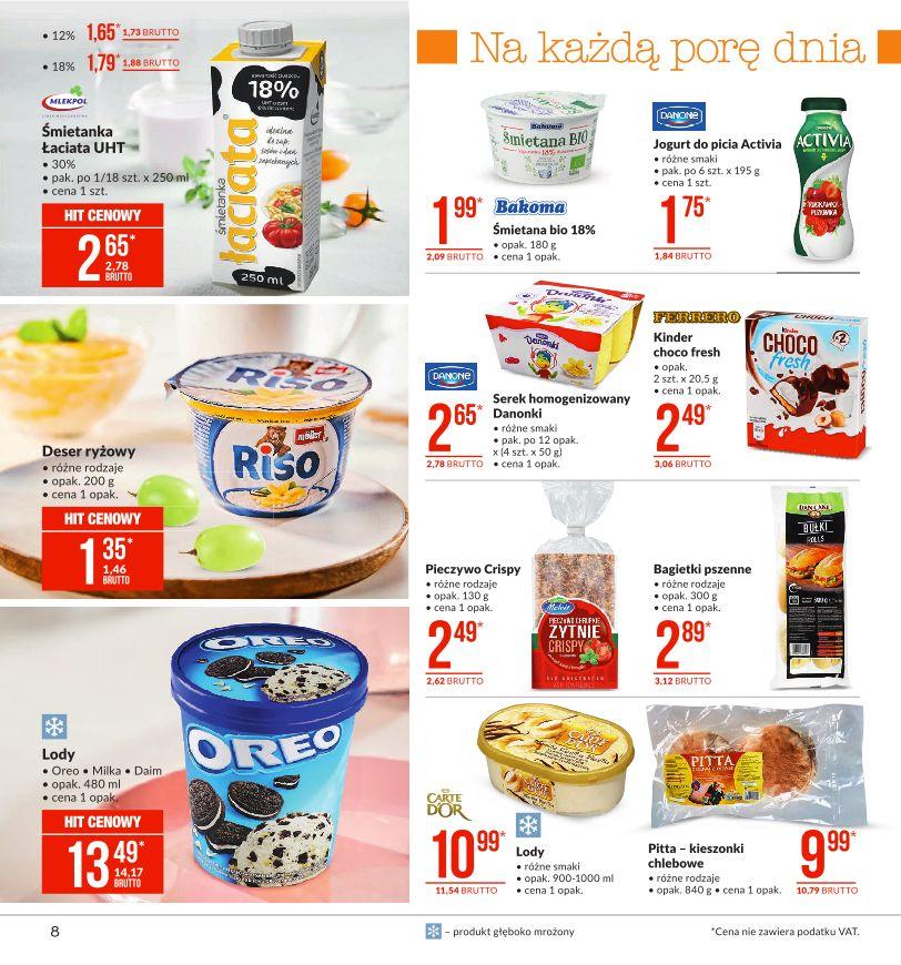 Gazetka promocyjna MAKRO str. 8