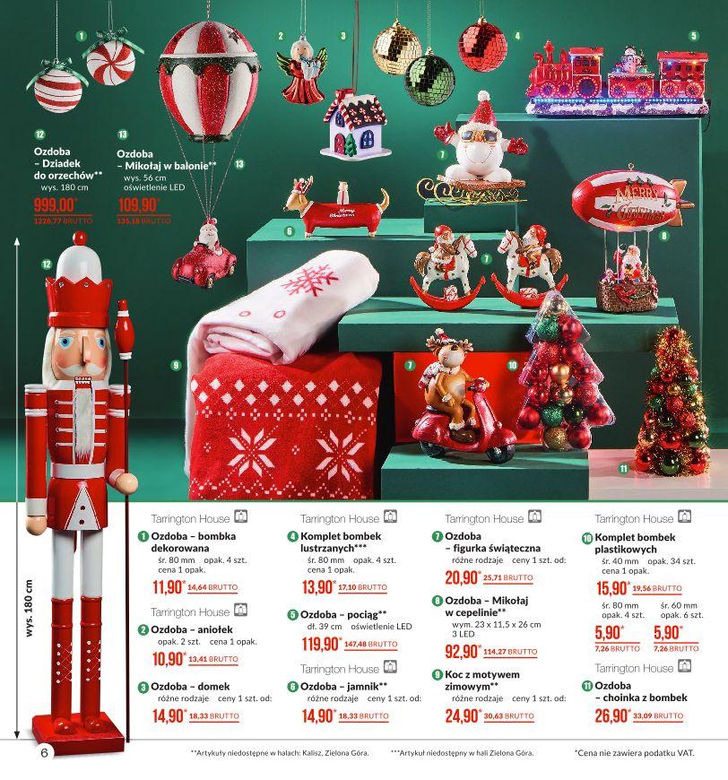 Gazetka promocyjna MAKRO str. 6