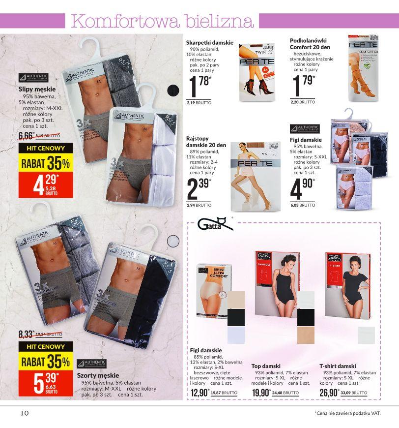 Gazetka promocyjna MAKRO str. 10