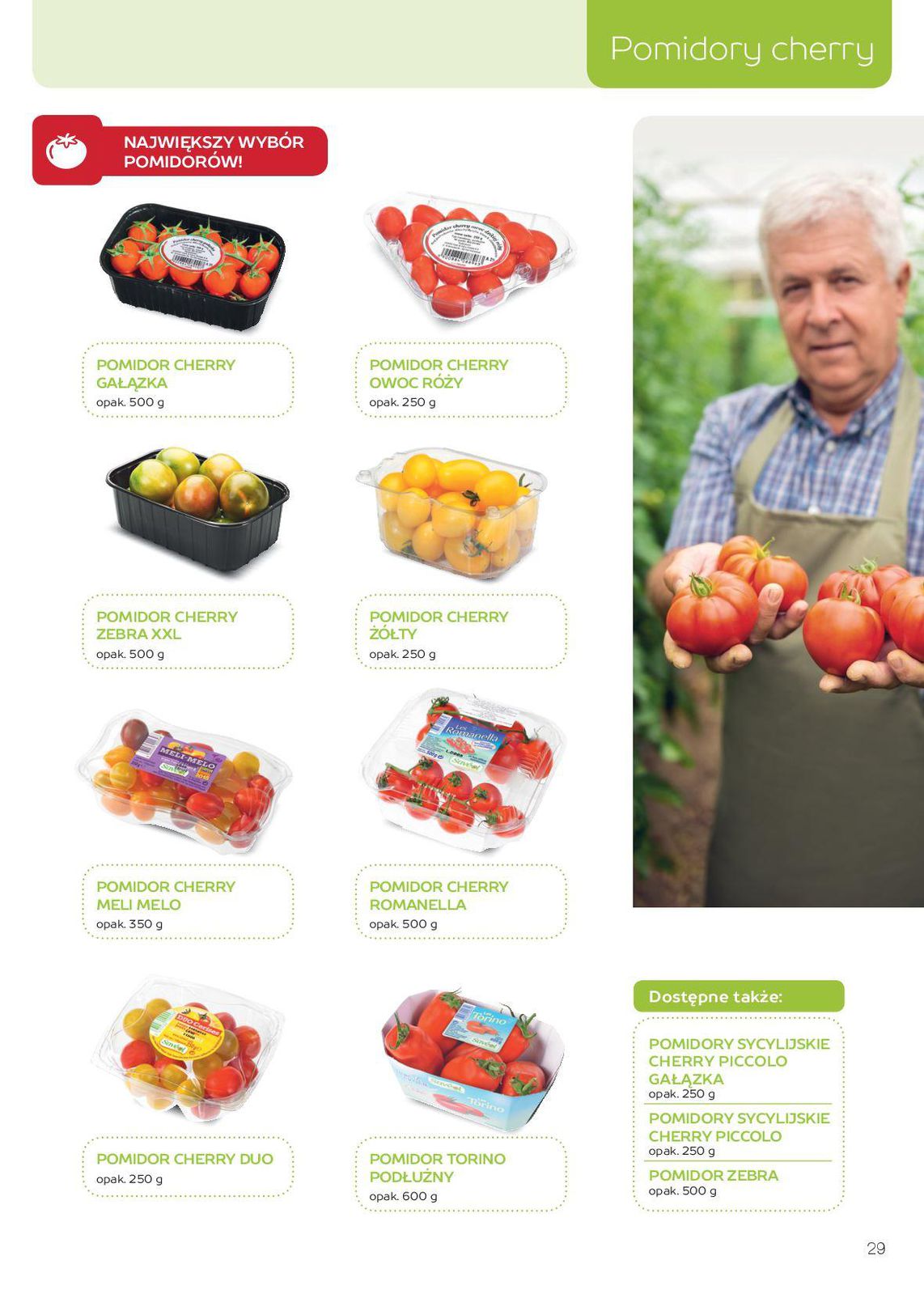 Gazetka promocyjna MAKRO str. 29