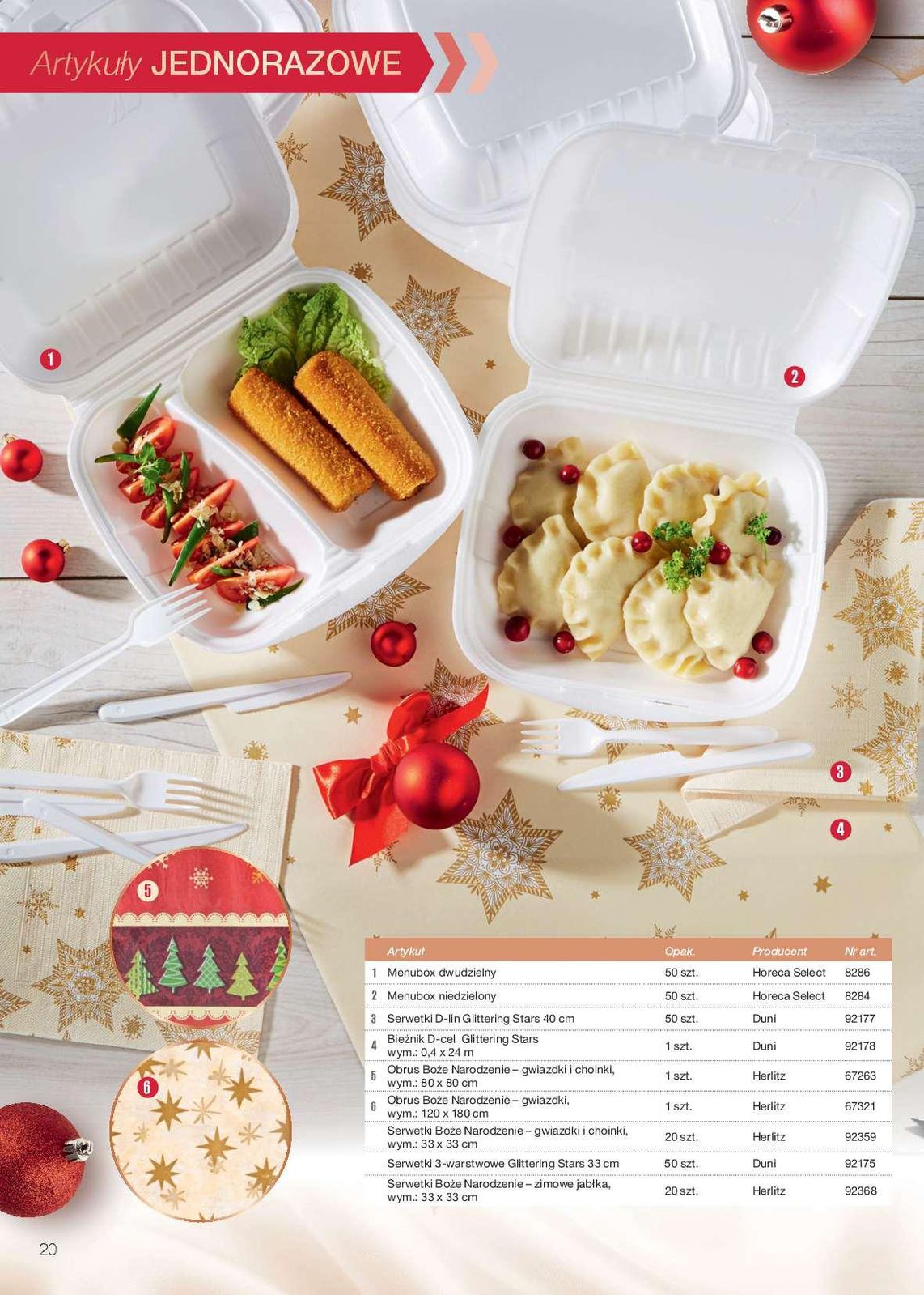 Gazetka promocyjna MAKRO str. 20