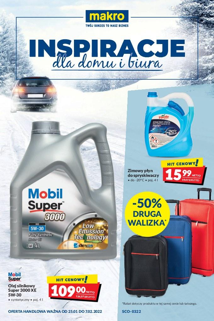 Gazetka promocyjna MAKRO str. 26