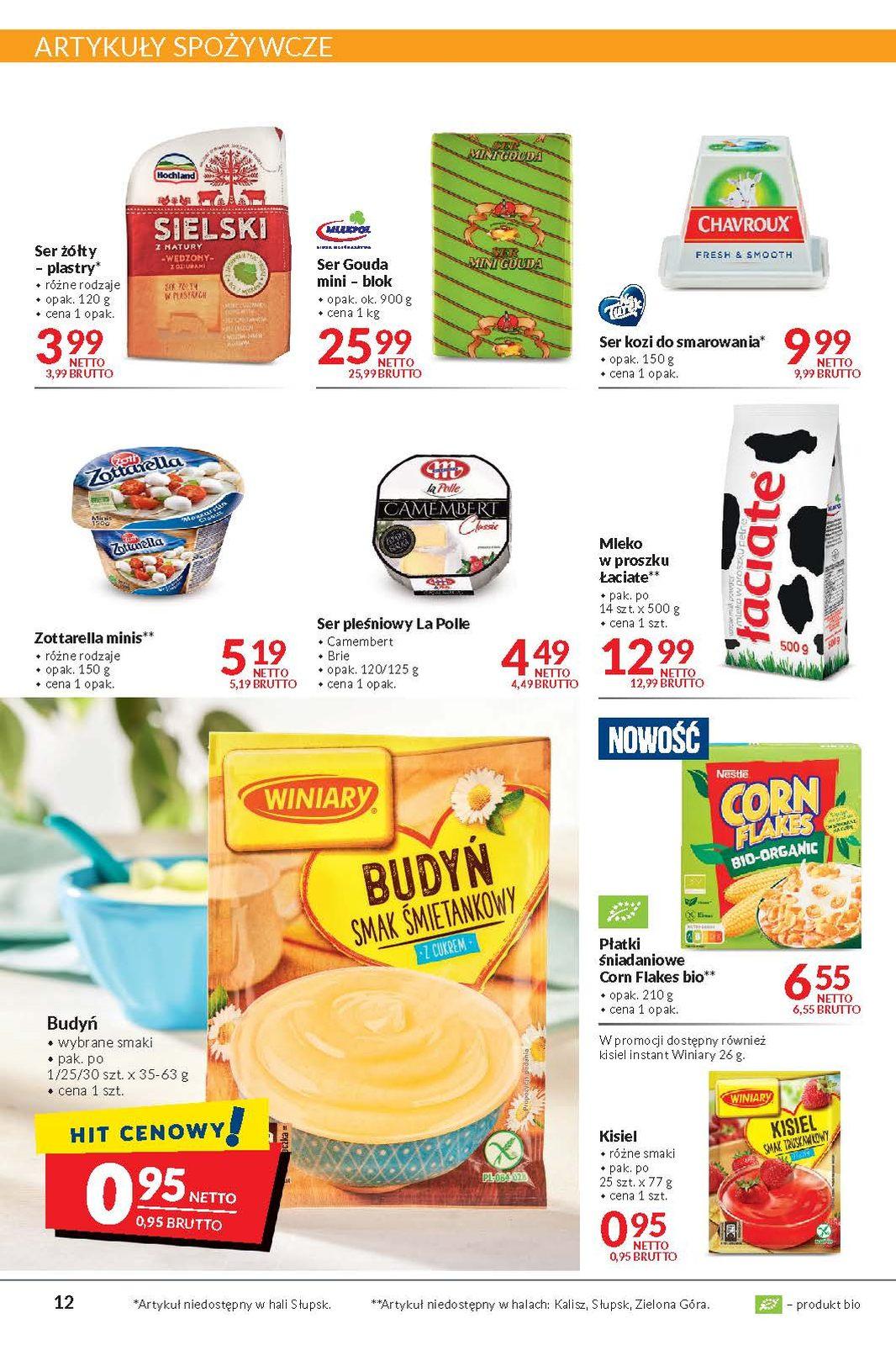 Gazetka promocyjna MAKRO str. 42