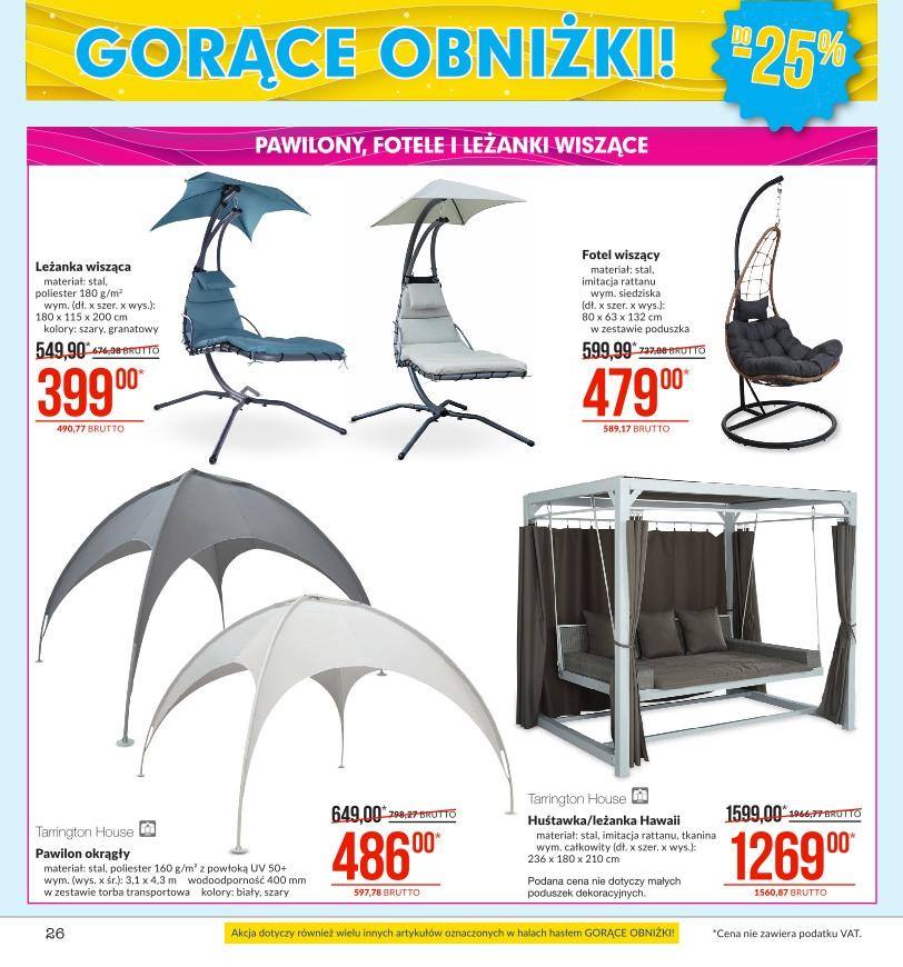 Gazetka promocyjna MAKRO str. 26