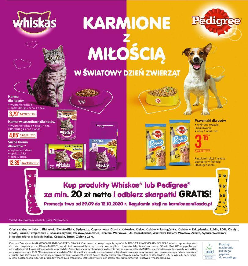 Gazetka promocyjna MAKRO str. 15