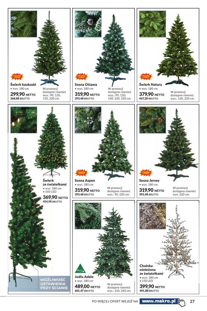 Gazetka promocyjna MAKRO str. 27