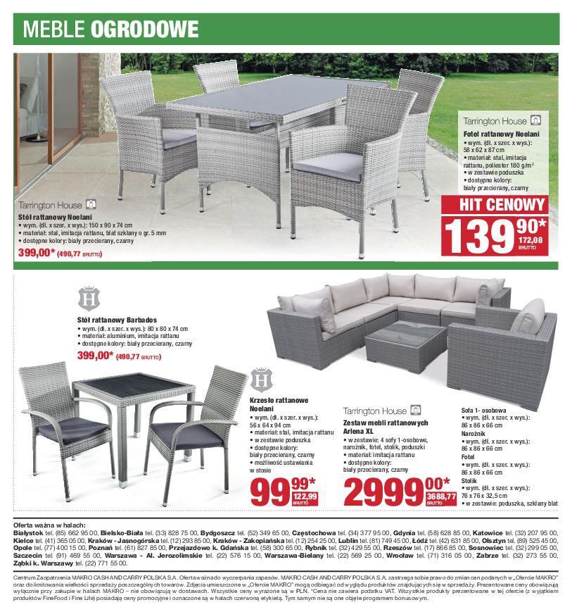Gazetka promocyjna MAKRO str. 2