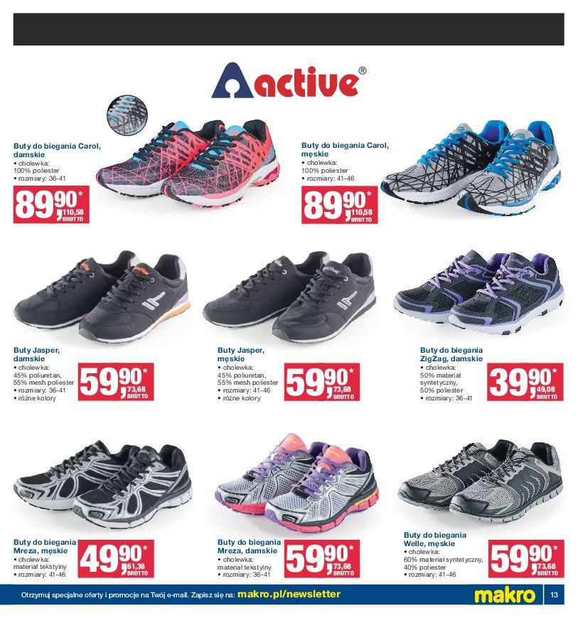 Gazetka promocyjna MAKRO str. 13