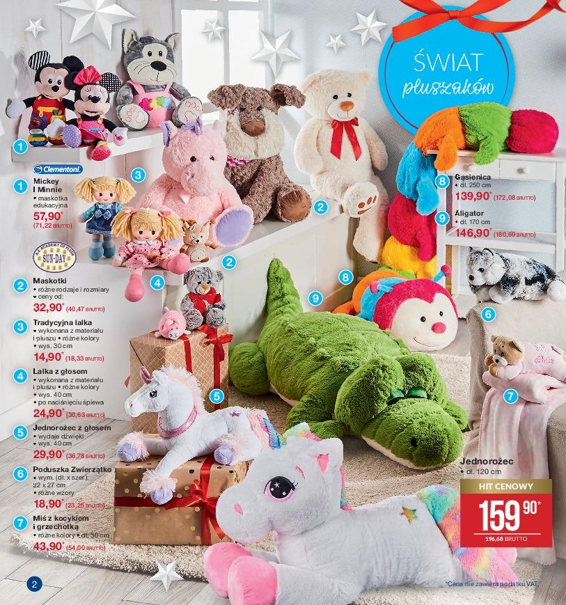 Gazetka promocyjna MAKRO str. 2