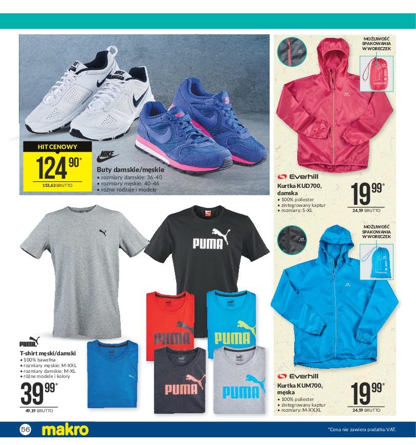 Gazetka promocyjna MAKRO str. 56