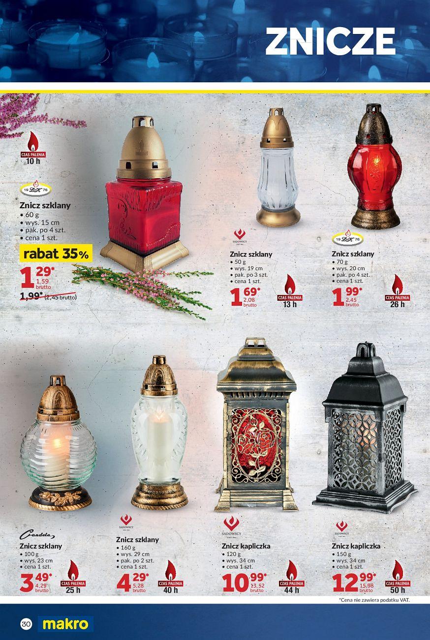 Gazetka promocyjna MAKRO str. 59