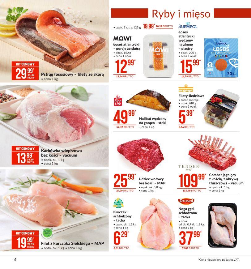 Gazetka promocyjna MAKRO str. 4