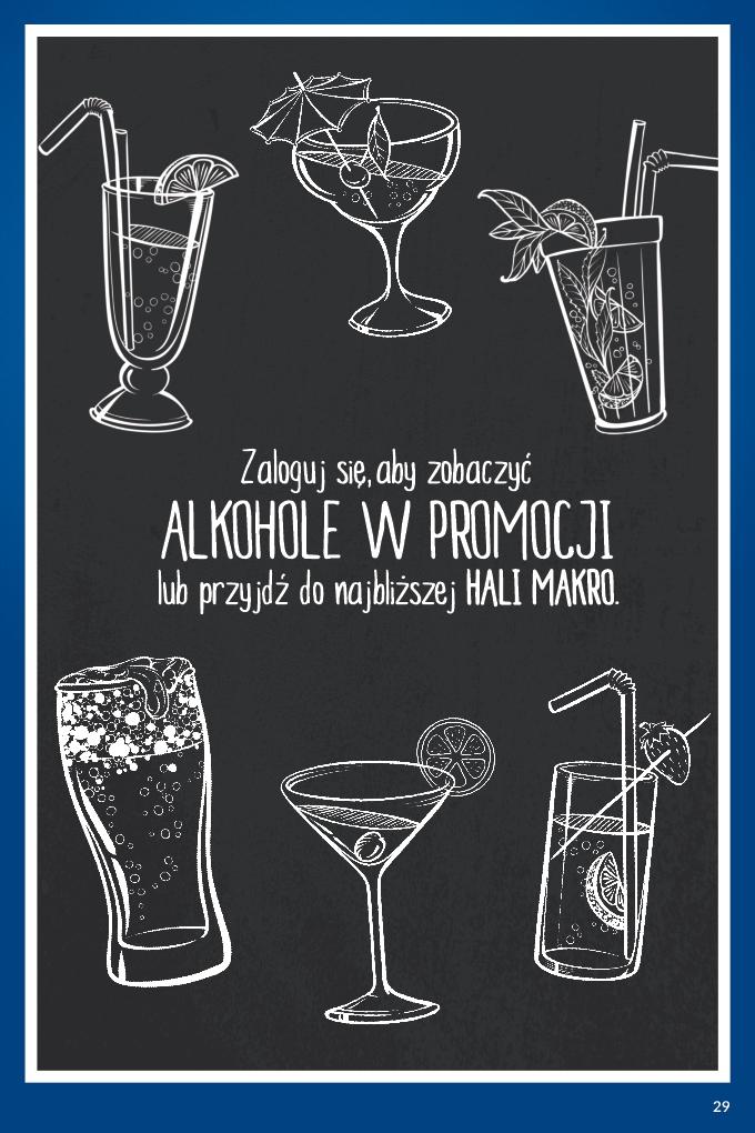 Gazetka promocyjna MAKRO str. 29