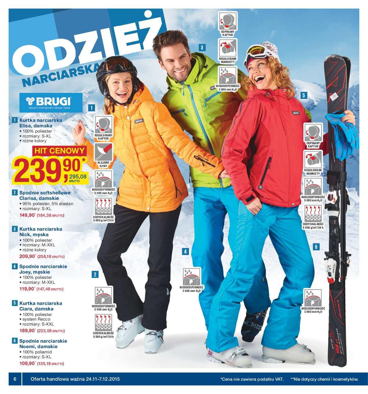 Gazetka promocyjna MAKRO str. 6