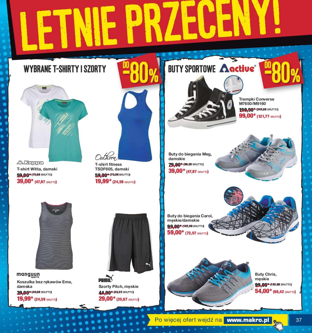 Gazetka promocyjna MAKRO str. 37